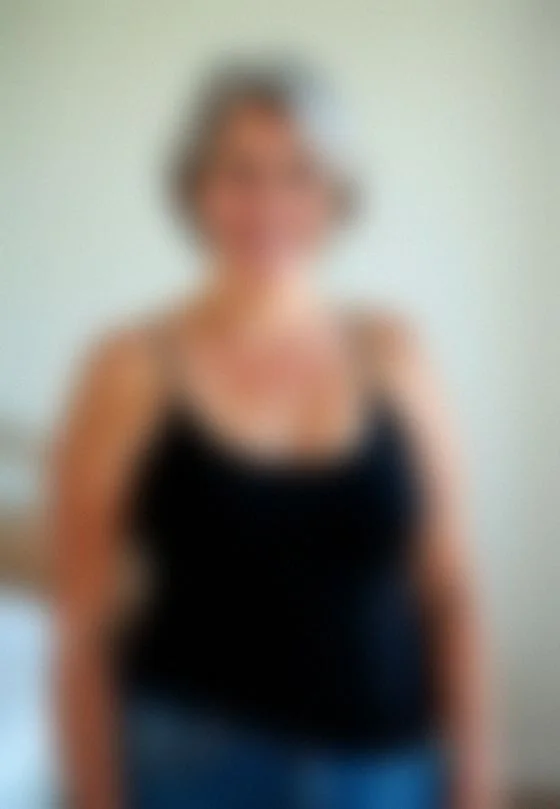 Ingrid, 40 – Västra Böckestad, Linköping
