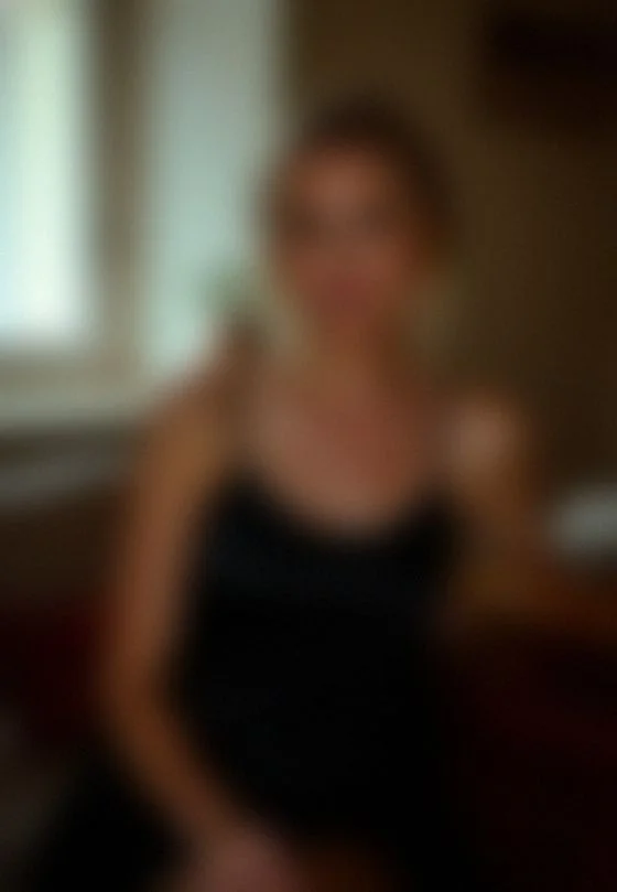 Christina, 30 – Eriksberg, Uppsala