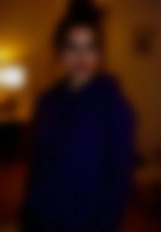Monica, 27 – Falhagen, Uppsala
