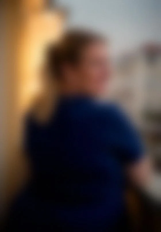 Therese, 41 – Klockarhagen, Hällefors