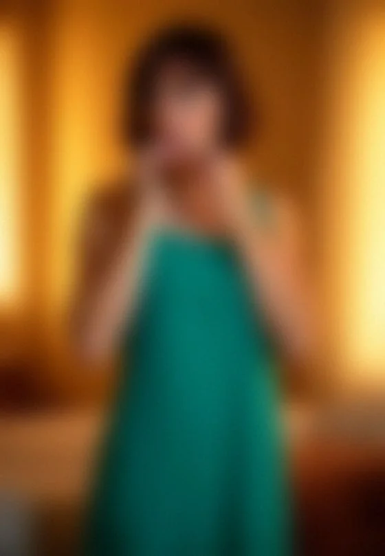 Ulrika, 28 – Västerhöjden, Hofors